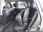 2017 Infiniti Qx60   Серый vin: 5N1DL0MM9HC546680