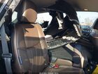 2019 Infiniti Qx60 Luxe Black vin: 5N1DL0MM9KC511354