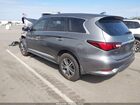2019 Infiniti Qx60 Pure Серый vin: 5N1DL0MM9KC559209 2019 Infiniti Qx60 Pure Серый vin: 5N1DL0MM9KC559209