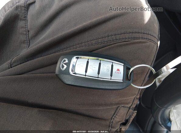 5N1DL0MM9KC559209 2019 INFINITI QX60 Серый Вид панели приборов
