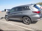 2019 Infiniti Qx60 Pure Серый vin: 5N1DL0MM9KC559209 2019 Infiniti Qx60 Pure Серый vin: 5N1DL0MM9KC559209
