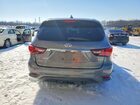 2019 Infiniti Qx60 Luxe Silver vin: 5N1DL0MMXKC550938