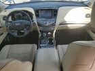 2019 Infiniti Qx60 Luxe Blue vin: 5N1DL0MN0KC507816
