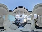 2019 Infiniti Qx60 Luxe Blue vin: 5N1DL0MN0KC507816