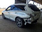 2019 Infiniti Qx60 Luxe Белый vin: 5N1DL0MN0KC526074