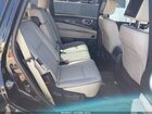 2019 Infiniti Qx60 Luxe Black vin: 5N1DL0MN0KC527595
