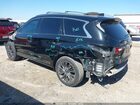 2019 Infiniti Qx60 Luxe Black vin: 5N1DL0MN0KC527595