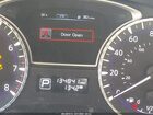 2018 Infiniti Qx60   Синий vin: 5N1DL0MN1JC532187