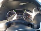 2020 Infiniti Qx60 Pure Черный vin: 5N1DL0MN1LC530538
