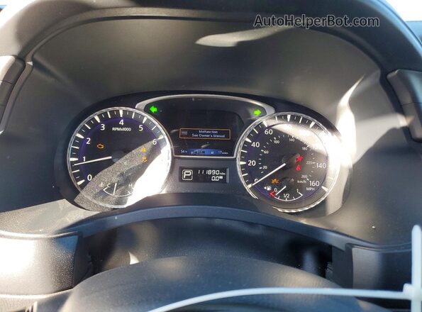 5N1DL0MN1LC530538 2020 INFINITI QX60 Черный Вид щитка приборов