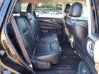 2020 Infiniti Qx60 Pure Черный vin: 5N1DL0MN1LC530538