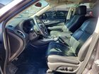 2017 Infiniti Qx60 Base Серый vin: 5N1DL0MN2HC503596