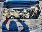 2017 Infiniti Qx60 Base Серый vin: 5N1DL0MN2HC503596