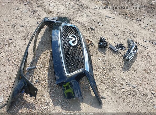 5N1DL0MN2KC552756 2019 INFINITI QX60 Черный Вид щитка приборов