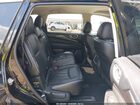 2019 Infiniti Qx60 Luxe Черный vin: 5N1DL0MN2KC552756