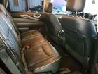 2019 Infiniti Qx60 Luxe Gray vin: 5N1DL0MN2KC568617