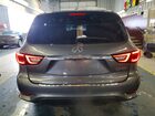 2019 Infiniti Qx60 Luxe Gray vin: 5N1DL0MN2KC568617