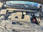 2020 Infiniti Qx60 Signature Edition Серый vin: 5N1DL0MN2LC546635