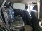2017 Infiniti Qx60 Base Black vin: 5N1DL0MN3HC519094
