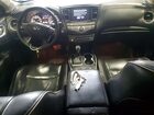 2017 Infiniti Qx60 Base Black vin: 5N1DL0MN3HC519094