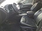 2019 Infiniti Qx60 Luxe Black vin: 5N1DL0MN3KC516980