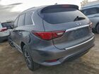 2019 Infiniti Qx60 Luxe Black vin: 5N1DL0MN3KC516980