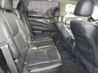 2019 Infiniti Qx60 Luxe Black vin: 5N1DL0MN3KC516980