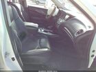 2020 Infiniti Qx60 Luxe Белый vin: 5N1DL0MN3LC537992