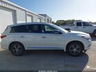2020 Infiniti Qx60 Luxe Белый vin: 5N1DL0MN3LC537992