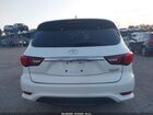 2018 Infiniti Qx60   Белый vin: 5N1DL0MN4JC518784