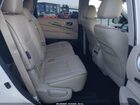 2018 Infiniti Qx60   Белый vin: 5N1DL0MN4JC518784