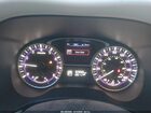 2018 Infiniti Qx60   Белый vin: 5N1DL0MN4JC518784