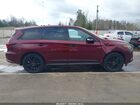 2019 Infiniti Qx60 Luxe Maroon vin: 5N1DL0MN4KC505311