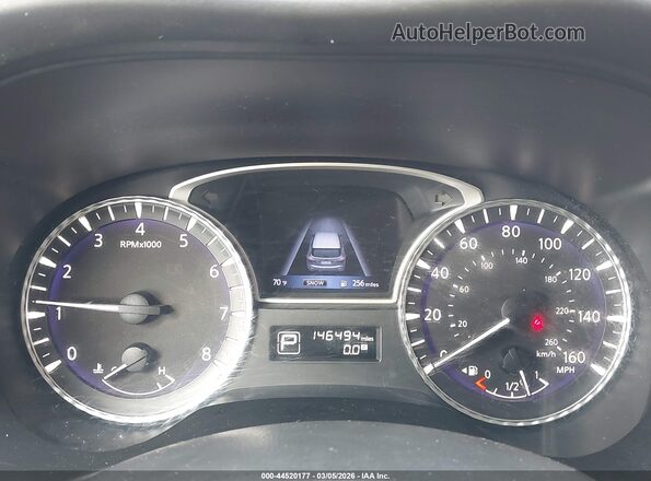 5N1DL0MN4KC505311 2019 INFINITI QX60 Maroon Widok tylnych siedzeń