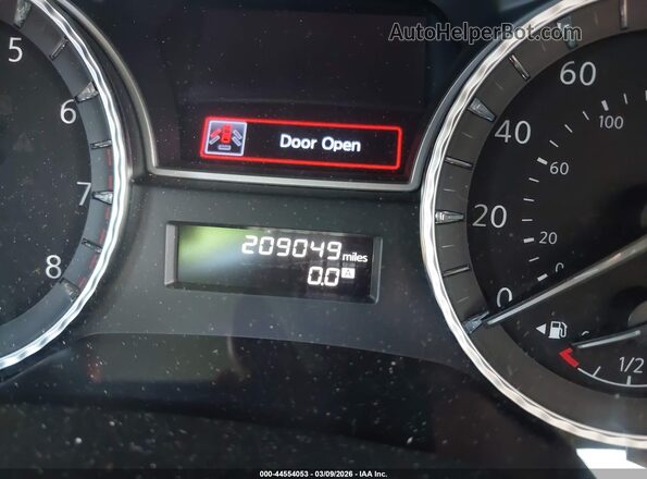 5N1DL0MN4KC561779 2019 INFINITI QX60 Черный Панорамный вид салона 360°