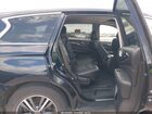 2019 Infiniti Qx60 Luxe Черный vin: 5N1DL0MN4KC561779