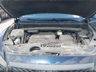 2019 Infiniti Qx60 Luxe Черный vin: 5N1DL0MN4KC561779