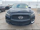 2019 Infiniti Qx60 Luxe Черный vin: 5N1DL0MN4KC561779