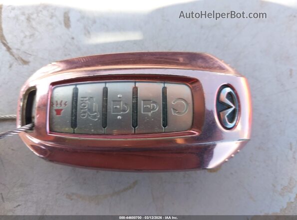 5N1DL0MN4LC502376 2020 INFINITI QX60 Белый Вид панели приборов