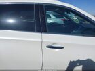 2020 Infiniti Qx60 Luxe Белый vin: 5N1DL0MN4LC502376