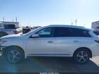 2020 Infiniti Qx60 Luxe Белый vin: 5N1DL0MN4LC502376