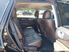 2017 Infiniti Qx60   Черный vin: 5N1DL0MN5HC502765