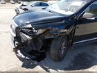 2017 Infiniti Qx60   Черный vin: 5N1DL0MN5HC556695