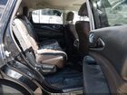 2017 Infiniti Qx60   Черный vin: 5N1DL0MN5HC556695