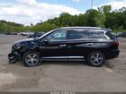2017 Infiniti Qx60   Черный vin: 5N1DL0MN5HC556695
