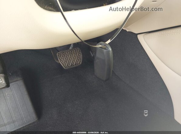 5N1DL0MN5KC521873 2019 INFINITI QX60 Черный Вид панели приборов