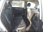 2019 Infiniti Qx60 Luxe Silver vin: 5N1DL0MN5KC534848