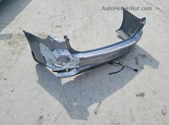 5N1DL0MN6JC501940 2018 INFINITI QX60 Серебряный Вид наклейки с VIN-кодом