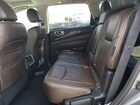 2018 Infiniti Qx60 Серебряный vin: 5N1DL0MN6JC501940