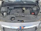 2018 Infiniti Qx60 Серебряный vin: 5N1DL0MN6JC501940